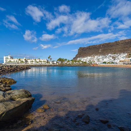 Amarre Palm Διαμέρισμα Puerto De Mogan Εξωτερικό φωτογραφία