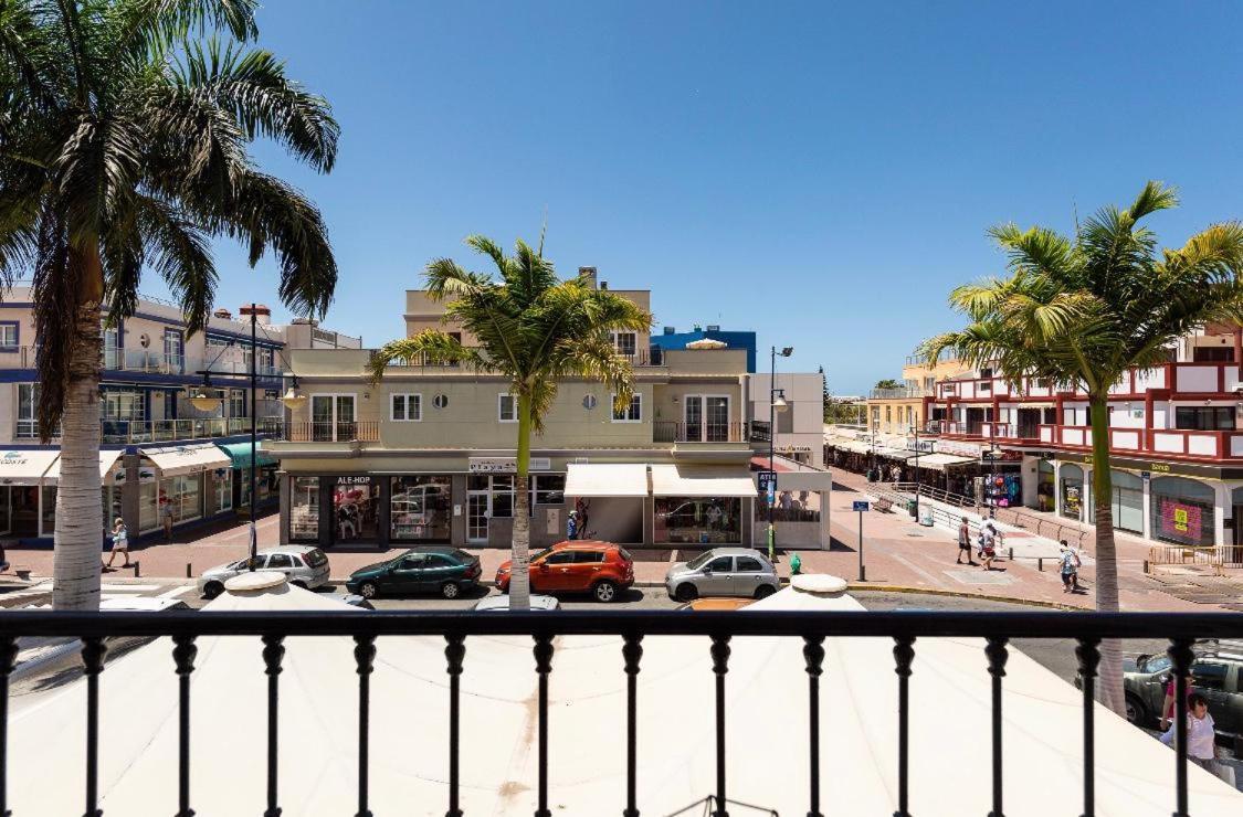 Amarre Palm Διαμέρισμα Puerto De Mogan Εξωτερικό φωτογραφία