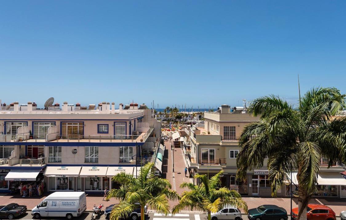Amarre Palm Διαμέρισμα Puerto De Mogan Εξωτερικό φωτογραφία