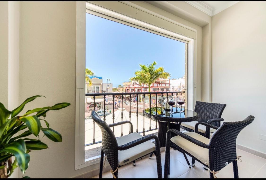 Amarre Palm Διαμέρισμα Puerto De Mogan Εξωτερικό φωτογραφία